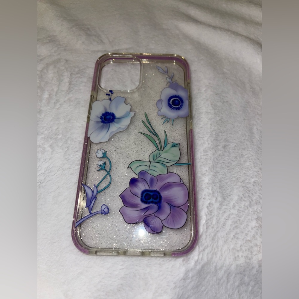 iPhone 12 Pro Max case
